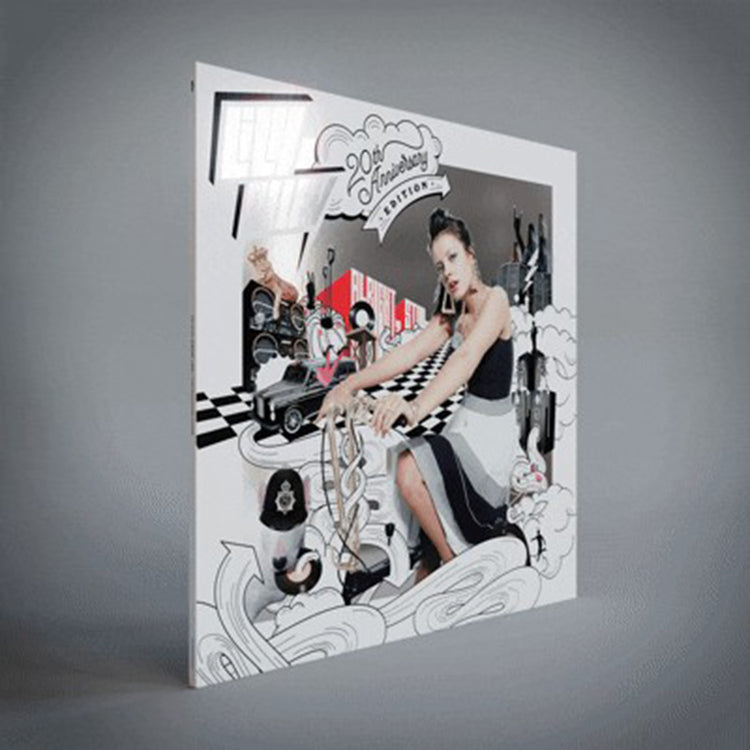 Alright, Still (20Th Anniversary Edition) [Picture Disc]