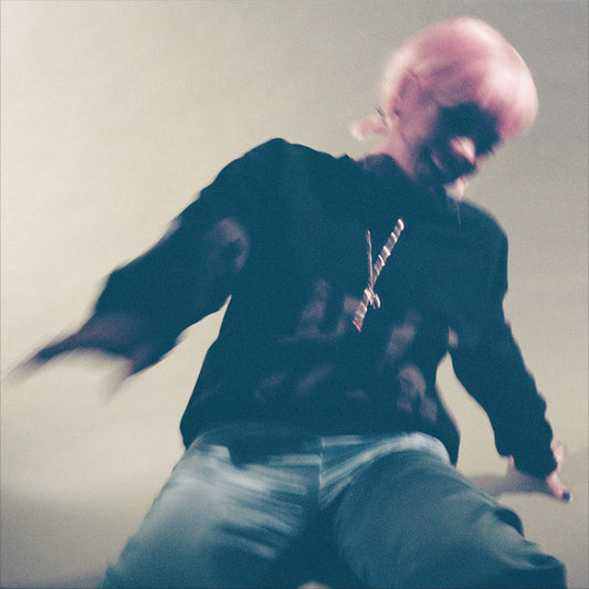 No Shame [Explicit Content] (Limited Edition, Crystal Clear Vinyl)