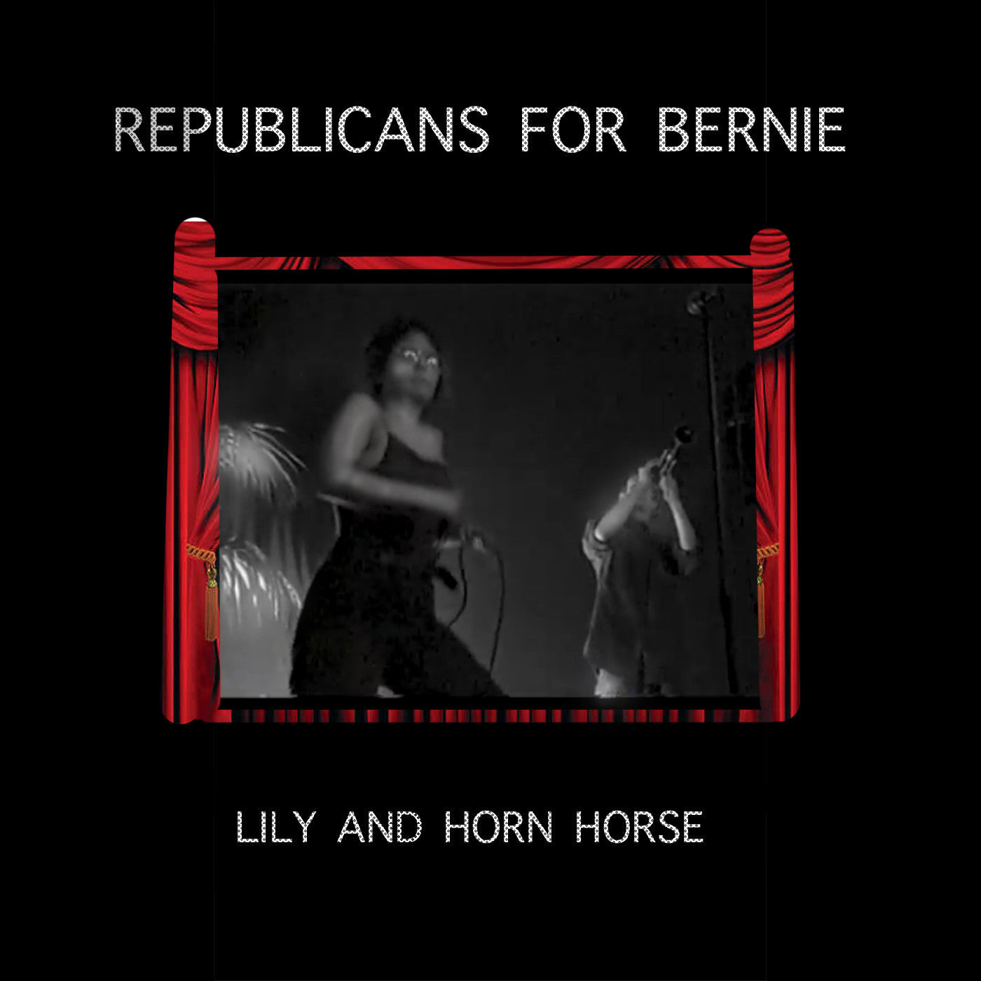 Republicans For Bernie