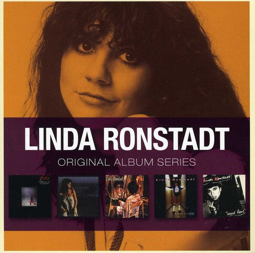 Original Album Series [Import] (5 Cd's)
