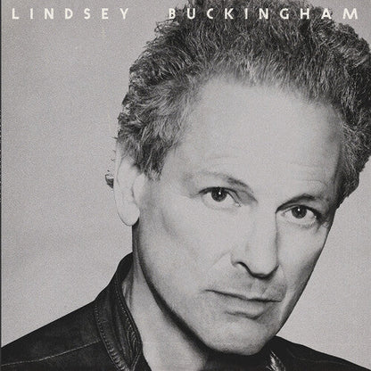 Lindsey Buckingham (Limited Edition, Sky Blue Colored Vinyl, Blue)