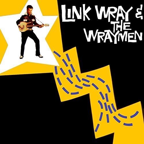 Link Wray & the Wraymen