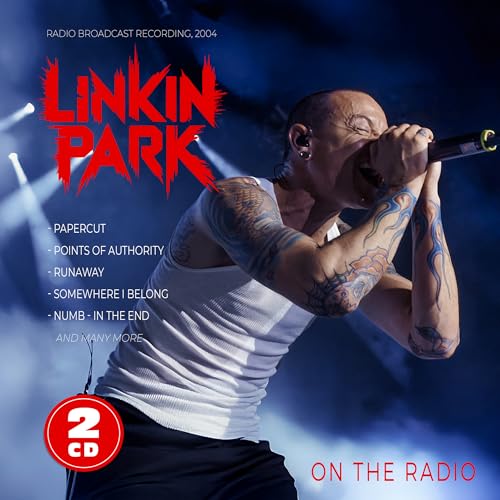 On The Radio [2Cd]