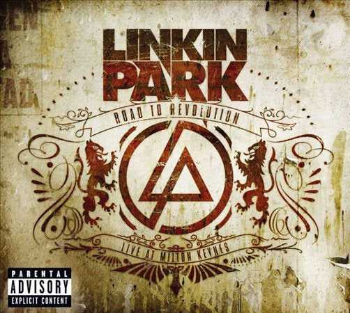 ROAD TO REVOLUTION: LIVE AT MILTON KEYNES