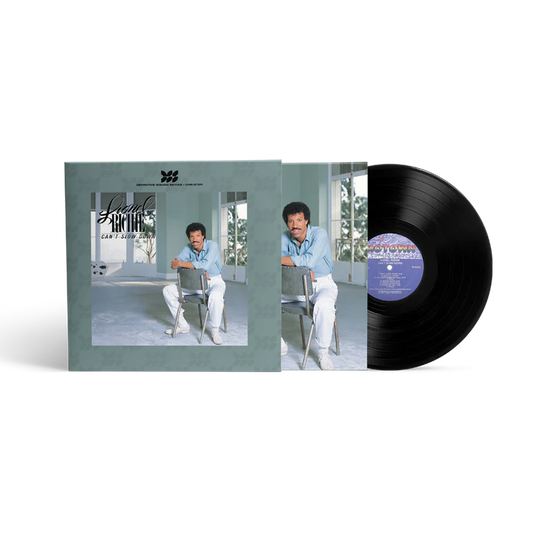 Can't Slow Down (Limited, Indie Exclusive) (Dss One-Step Vinyl) [180G Lp]
