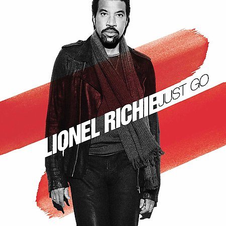 Lionel Richie JUST GO
