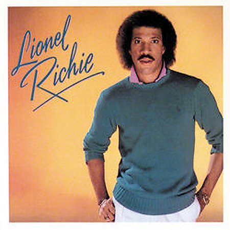 LIONEL RICHIE