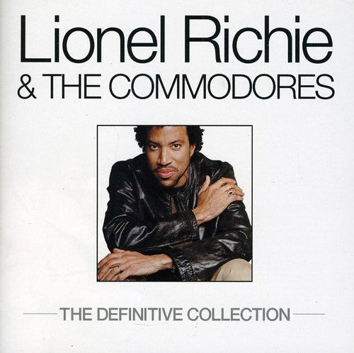 The Definitive Collection [Import]