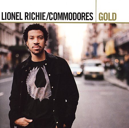 Lionel Richie/commod GOLD