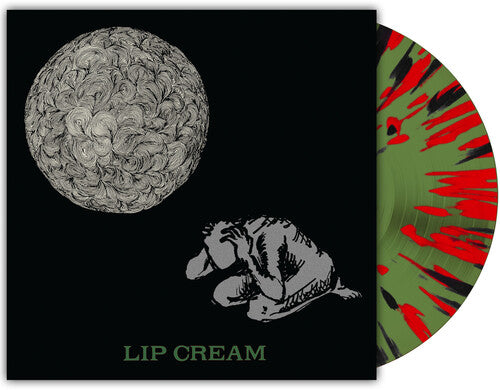 罪 - Sin - (Indie Exclusive) [Olive Green Splatter Vinyl]