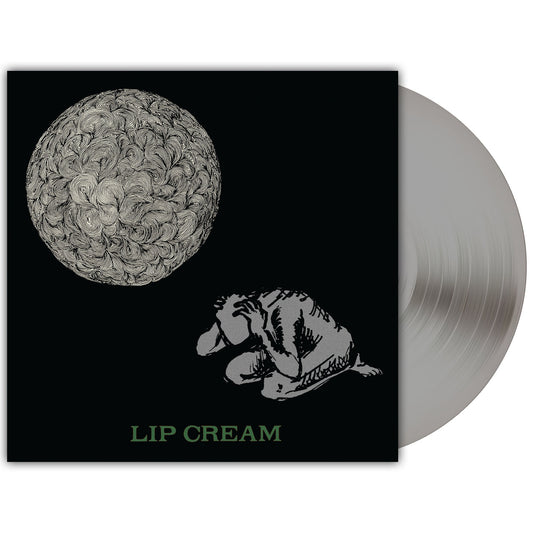 罪 - Sin - [Silver Vinyl]