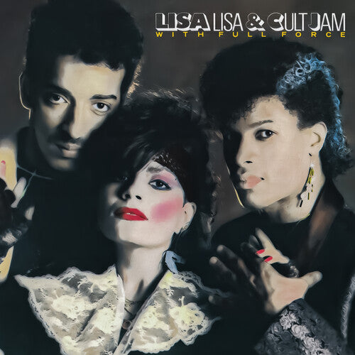 Lisa Lisa & Cult Jam With Full Force [Import]