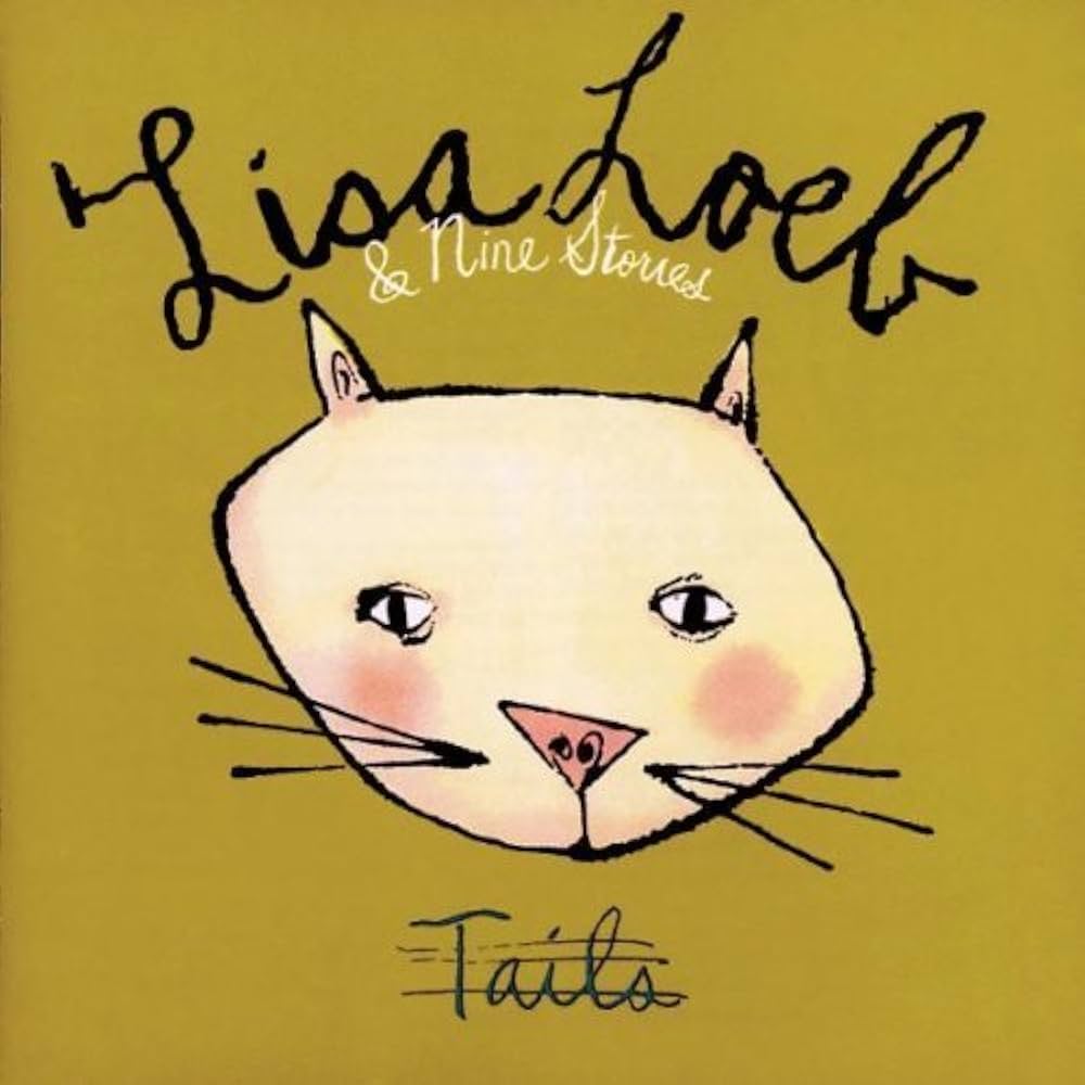 Tails [Translucent Neon Flamingo LP]