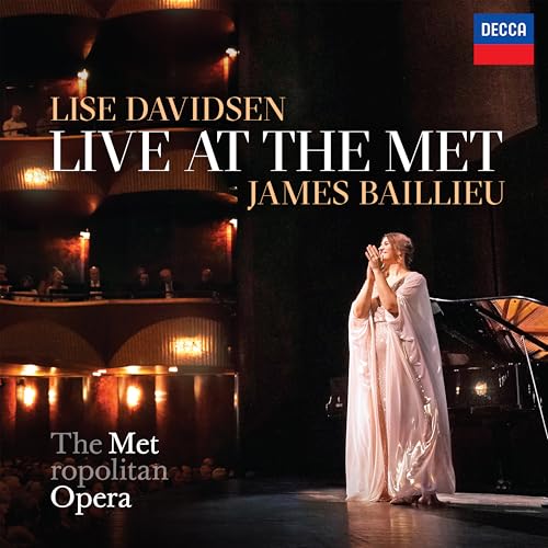 Live At The Met [2LP]