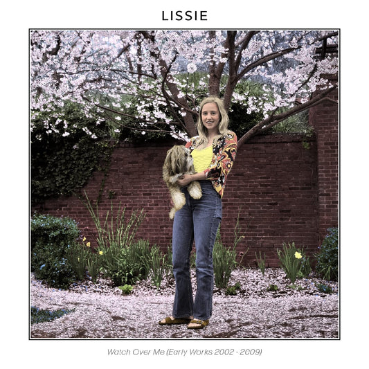 Watch Over Me (Early Works 2002-2009) (Easter Yellow Vinyl)