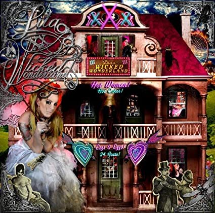 Wicked Wonderland (Bonus Tracks)