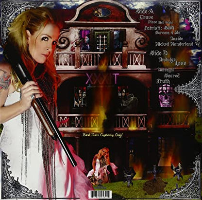 Wicked Wonderland (Bonus Tracks)