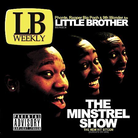 MINSTREL SHOW