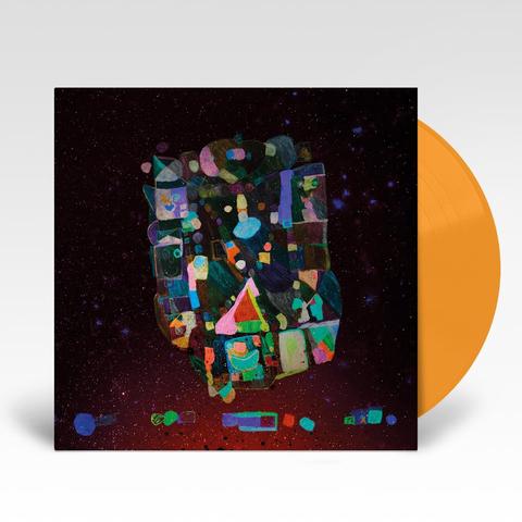 New Me, Same Us (Gatefold LP Jacket, Colored Vinyl, With Booklet, 140 Gram Vinyl, Indie Exclusive)