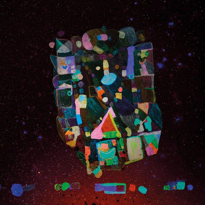 New Me, Same Us (Gatefold LP Jacket, Colored Vinyl, With Booklet, 140 Gram Vinyl, Indie Exclusive)