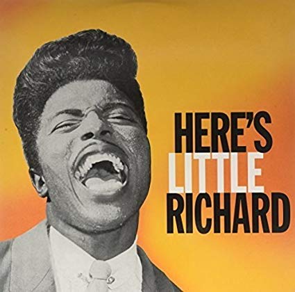Here'S Little Richard