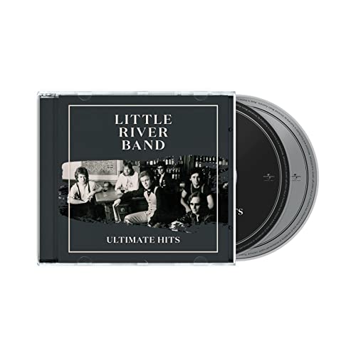 Ultimate Hits [2 CD]