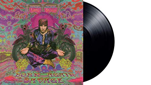 Born Again Savage [2 LP]