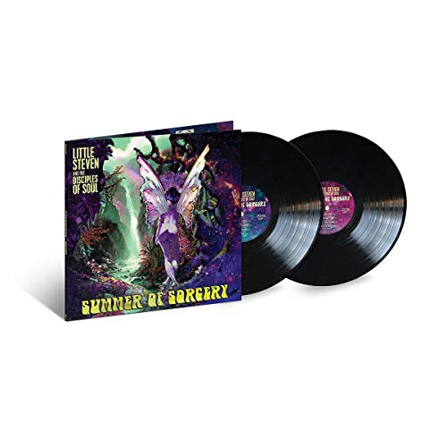 Summer of Sorcery [2 LP]