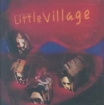 Little Village