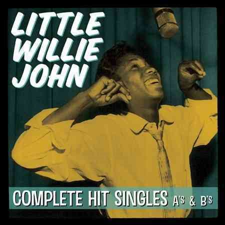 COMPLETE HIT SINGLES A'S & B'S