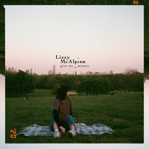 Give Me a Minute (Reissue)