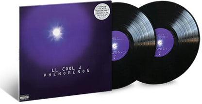 Phenomenon [2 Lp]