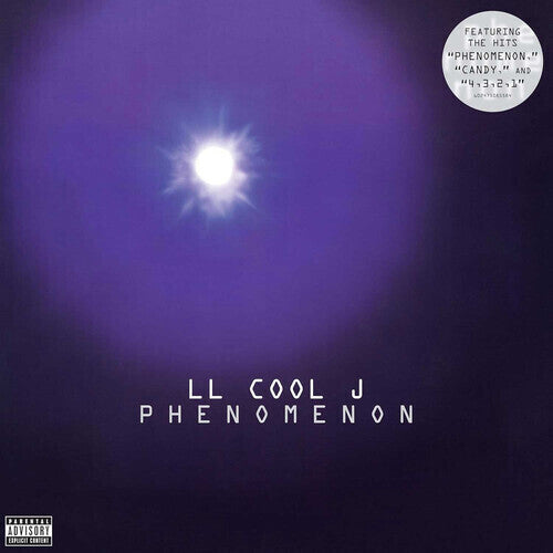 Phenomenon [2 Lp]