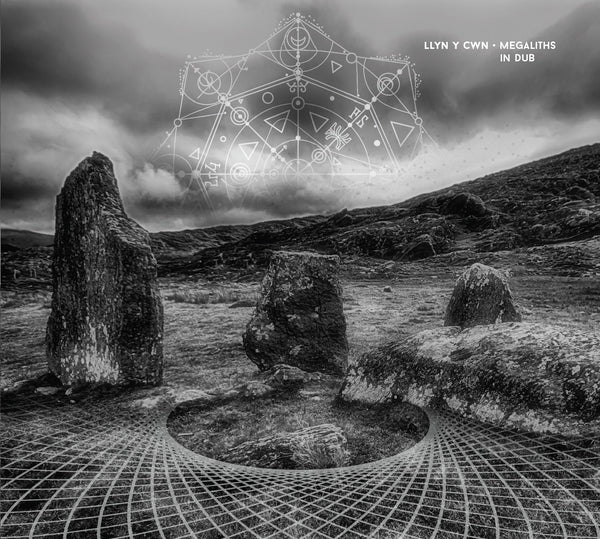 Megaliths In Dub [CD]