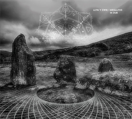 Megaliths In Dub [CD]