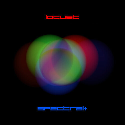 Spectral+