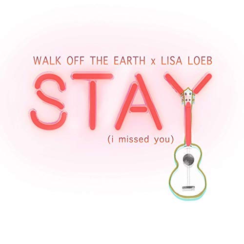 Stay (I Missed You) 25th Anniversary 12" Deluxe Single RSD Black Friday 2019 Edition