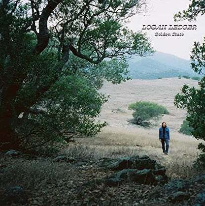 Golden State [LP]