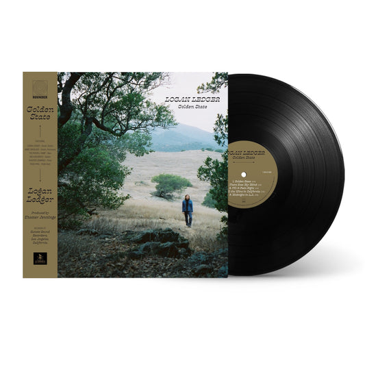 Golden State [LP]