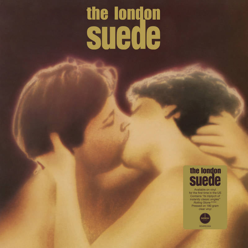 London Suede (Cvnl) (Ogv) (Rex) (Uk) | RSD DROP
