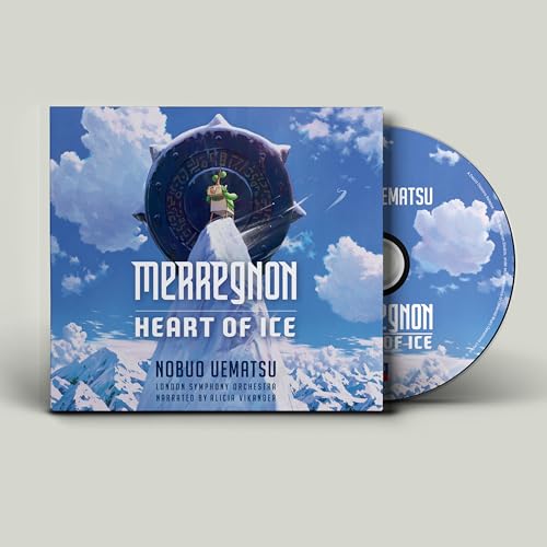 Merregnon: Heart Of Ice