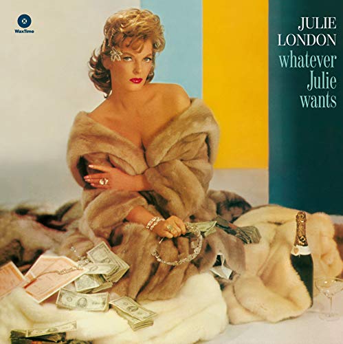 Whatever Julie Wants