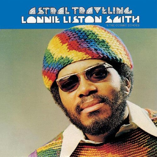 Astral Traveling (Gatefold LP Jacket)