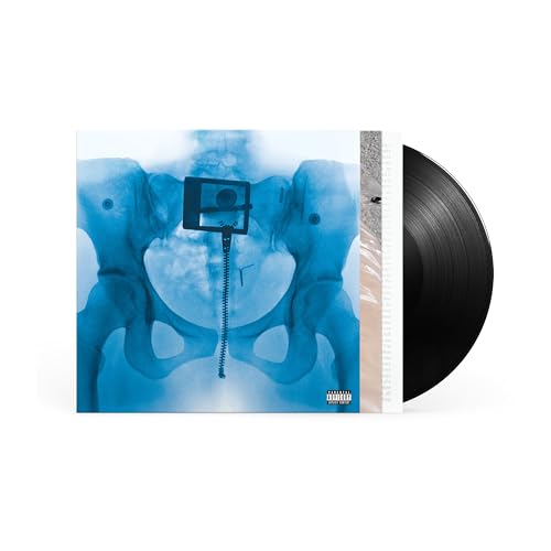 Virgin [180G Lp]