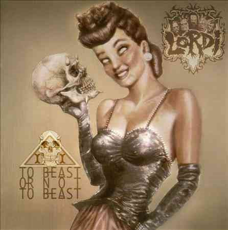 TO BEAST OR NOT TO BEAST