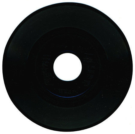 I Wish I Didn'T Dream 7"