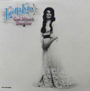 Coal Miner's Daughter [LP]