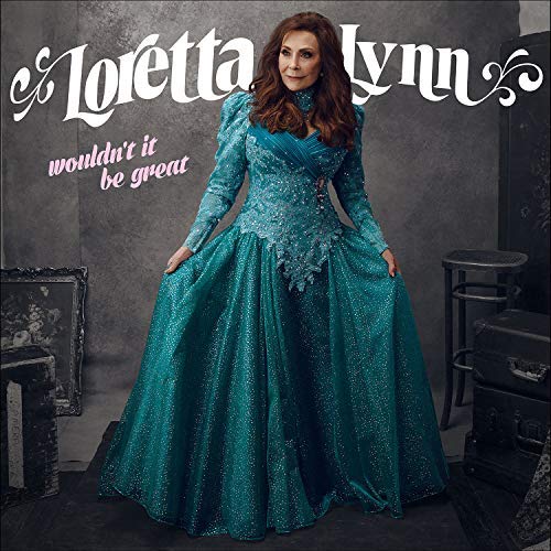 Wouldn't It Be Great (150 Gram Vinyl, Download Insert)