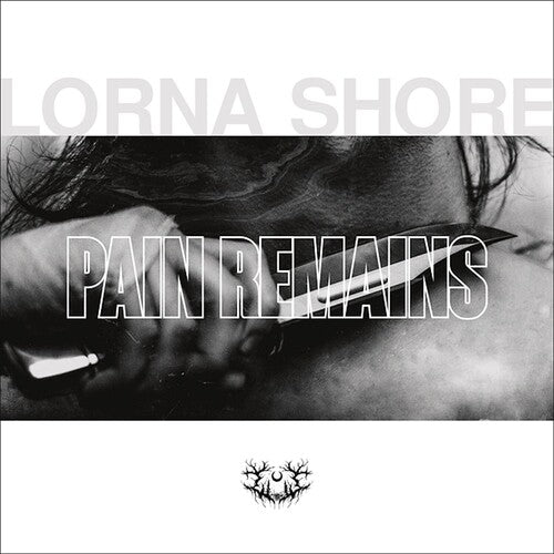 Lorna Shore Pain Remains (Digipack Packaging)
