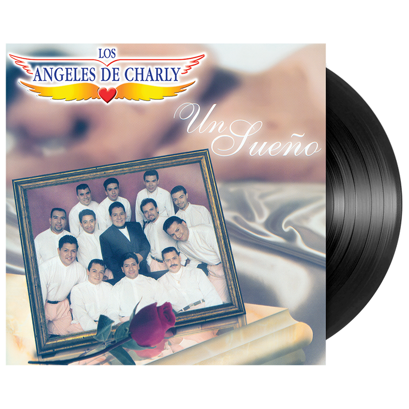 Un Sueño [LP]
